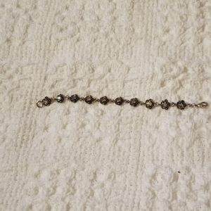 .925 sterling bracelet